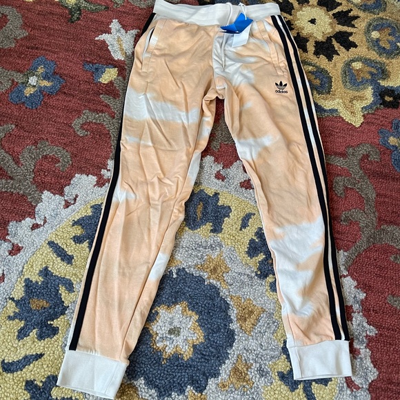 adidas Other - Adidas Track Pants